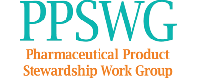 Pharmaceutical Product Stewardship Work Group (PPSWG)