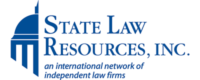 State Law Resources (SLR)