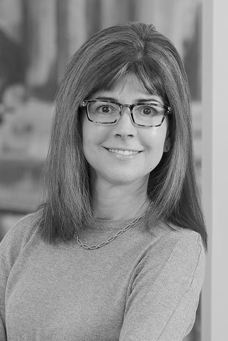 Robin Blackman, CPA