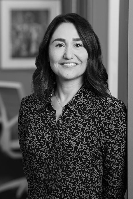 Sibel Clifford, MBA, CAE