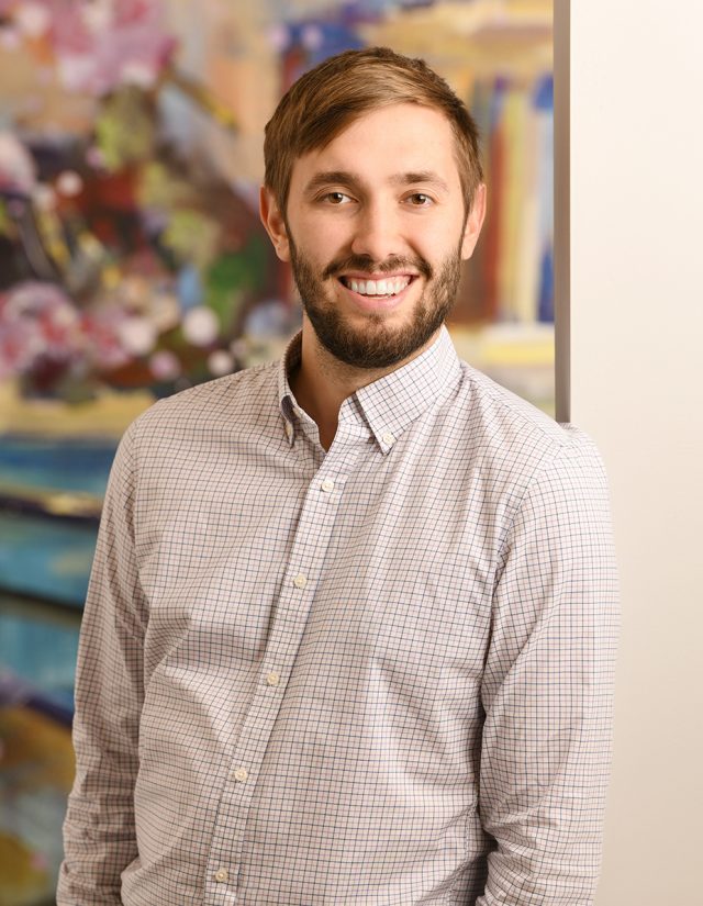 Matt Pina, MS