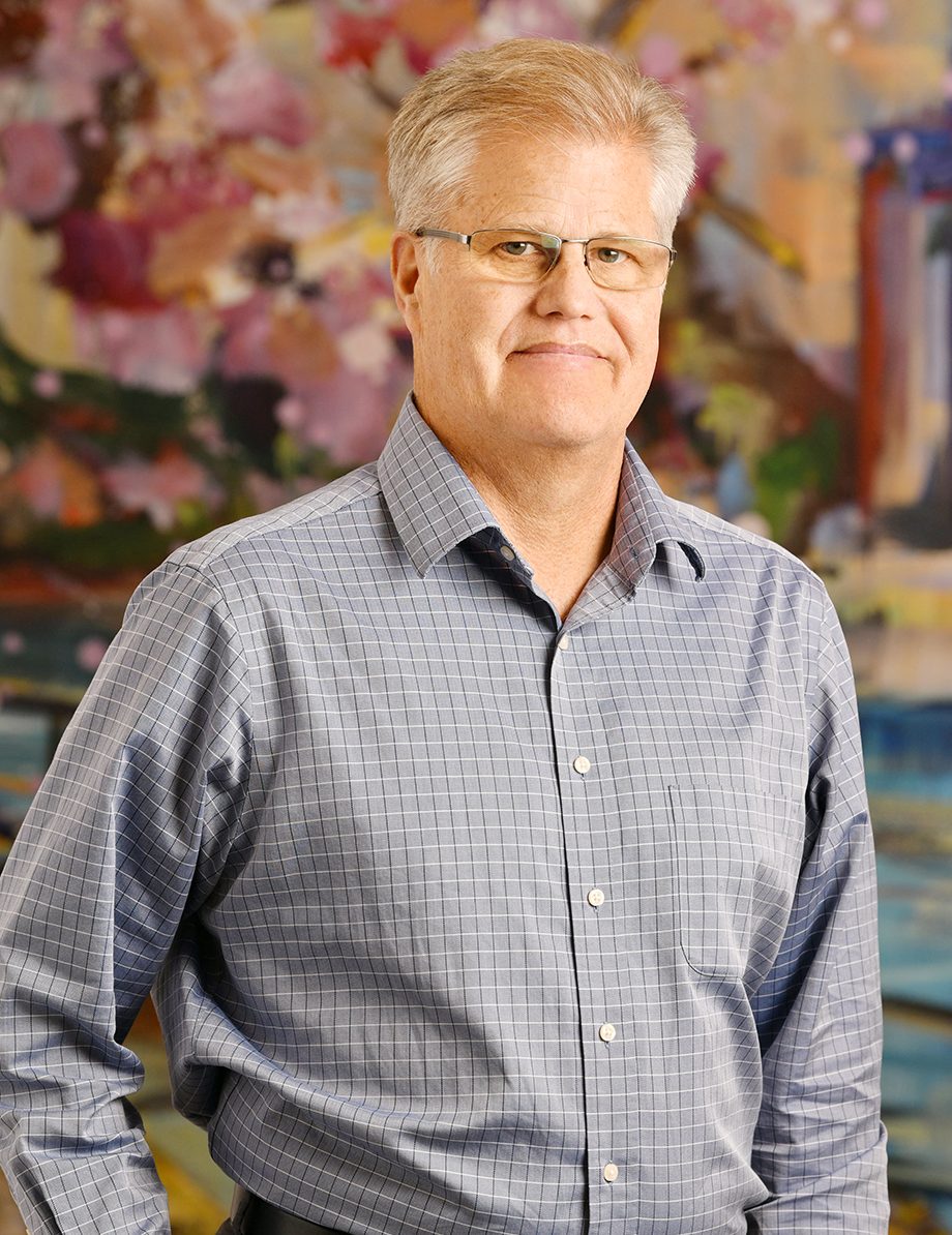 Stan Barrett