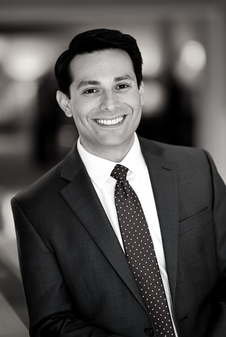 Matthew Martz, MBA