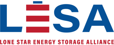 Lone Star Energy Storage Alliance (LESA)